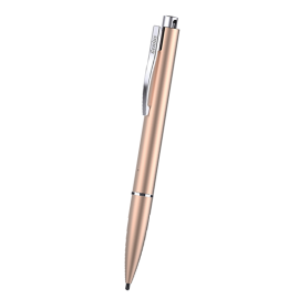 Genius Pen Gp-B200 Stylus Pen for Android Phones Gold