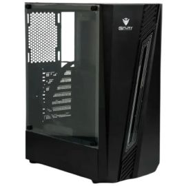 GFury Fire GF-120 Tempered Glass Panel PC Gaming Case