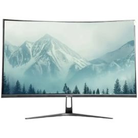 GFury GF-32 Titan Pro 32 Curved Gaming Monitor
