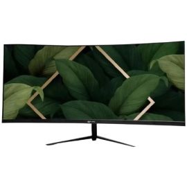 GFury GF-34 Eclipse 34 Curved Gaming LED Monitor