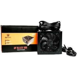 GFury GF-BLAZE 500W Power Supply