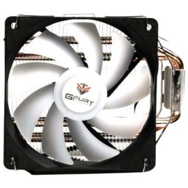 GFury GF-T400 COOL STORM CPU Air Cooler