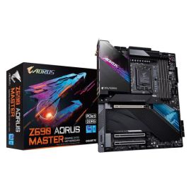 Gigabyte Z690 AORUS MASTER 1.0 M/B MotherBoard