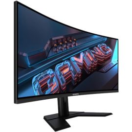 Gigabyte G34WQCP-EK 34 Inches Gaming Monitor