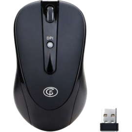 Gofreetech GFT-M003 1600 DPI Wireless Mouse