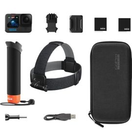 GoPro Hero 12 Black Special Bundle