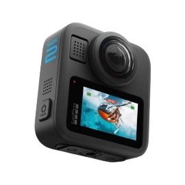 GoPro MAX 2 True 8K 360 Action Camera