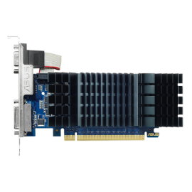 ASUS GeForce GT730 2GB GDDR5 Low Profile Graphics Card