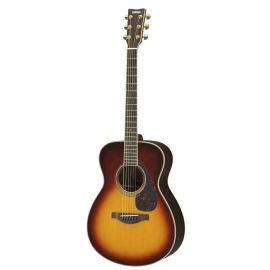 Yamaha LS6 ARE Acoustic Guitar
