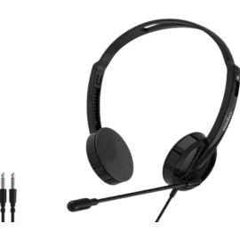 Rapoo H102 Wired Stereo Headphone
