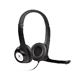 Logitech USB Headset H390