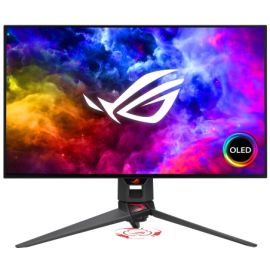 Asus ROG Swift PG27AQDM OLED Monitor