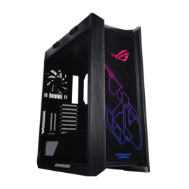 Asus GX601 ROG Strix Helios RGB ATX/EATX Mid Tower Gaming Case