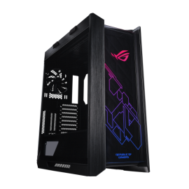 Asus GX601 ROG Strix Helios RGB ATX/EATX Mid Tower Gaming Case