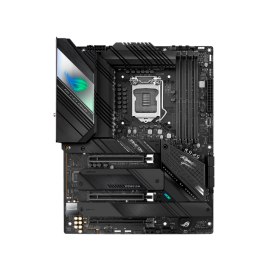 Asus ROG STRIX Z590-F GAMING WIFI Intel® Z590 LGA 1200 ATX