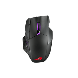 Asus P707 ROG SPATHA X Wireless Gaming Mouse