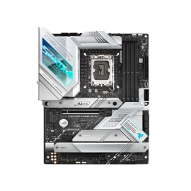 Asus ROG Strix Z690-A Gaming Wifi D4 Intel Z690 LGA 1700 ATX Motherboard