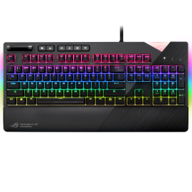 Asus XA01 ROG STRIX FLARE RGB Mechanical Gaming Keyboard