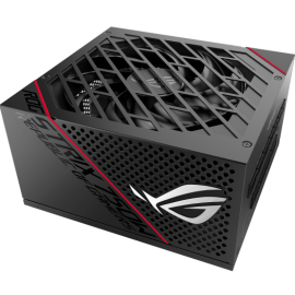 ASUS ROG STRIX 750W 80 Plus Gold Modular ATX Power Supply