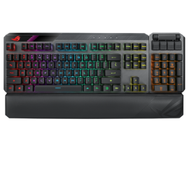 Asus MA02 ROG CLAYMORE II Gaming Mechanical Keyboard
