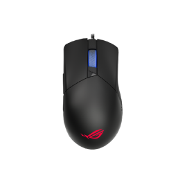 
Asus P514 ROG GLADIUS III Wired Gaming Mouse

