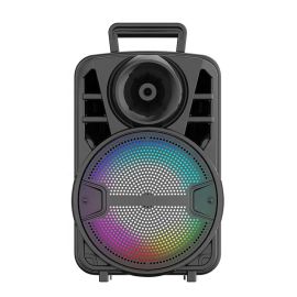 Havit SF125BT Portable Light Rechargeable Bass Trolley Speaker