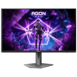 AOC AG276QKD2 27" 500Hz 3 Sided Frameless QHD Gaming Monitor