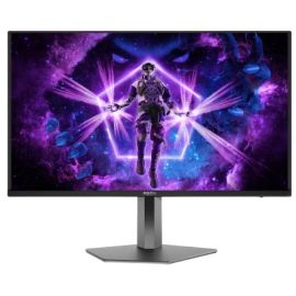AOC AG326UZD 32" 240Hz 3 Sided Frameless QHD Gaming Monitor