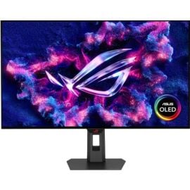 Asus ROG Strix OLED 32" XG32UCWMG Dual Option 4k gaming monitor