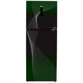 Haier HRF-438IFGA 16 CFT Top Mount Refrigerator