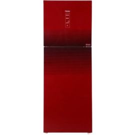 Haier 10 CFT Top Mount Inverter Refrigerator HRF-316IDRT/IDRA