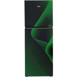 Haier 12 CFT Top Mount Inverter Refrigerator HRF-246IPGA