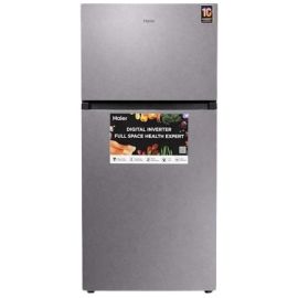 Haier 16 CFT Top Mounted Inverter Refrigerator (HRF-458IDRGA)
