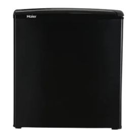 Haier 5 CFT Bedroom Size Refrigerator HR-136B