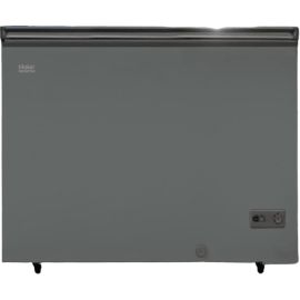 Haier HDF-285IG 285Liter Single Door Inverter Chest Freezer