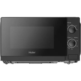 Haier HMW-20MPB 20 Liters Solo Microwave Oven