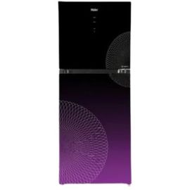 Haier HRF-418IAPA 14 CFT Top Mount Inverter Refrigerator