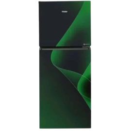 Haier HRF-418IPGA 14 CFT Top Mount Inverter Refrigerator