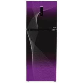 Haier HRF-458IFPA 16 CFT Top Mount Inverter Refrigerator