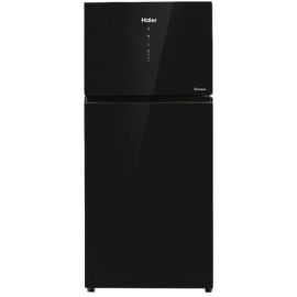 Haier HRF-458TIFBIU1 15 CFT Top Mount Refrigerator