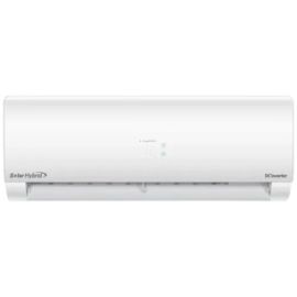 Haier Solar HSU Hybrid 3 T3 1.5 Ton Hot and Cool Inverter Air Conditioner