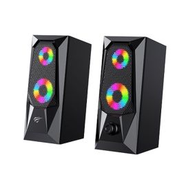 Havit SK208 RGB Speakers