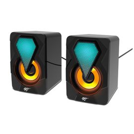 Havit SK210 Mini RGB Speakers