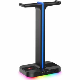 Havit TH650 RGB Headset Stand