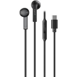 
Havit E336C Sport Stereo Metal Bass Type C Wired Earphones
