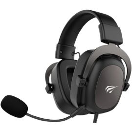 
Havit H2002d Game note Gaming Headphones
