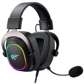 Havit H2002P Gamenote RGB Gaming Headphones