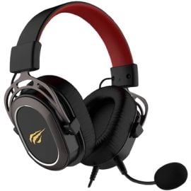 Havit H2008d Gamenote Gaming Headphones