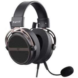 Havit H2030E Wired Gaming Headphones