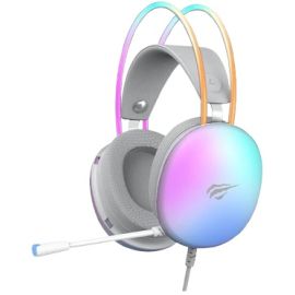 Havit H2037d Gamenote RGB Gaming Headphones
